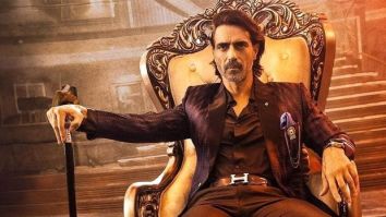 Arjun Rampal on making South debut with Bhagavant Kesari: “I submitted myself to the character”