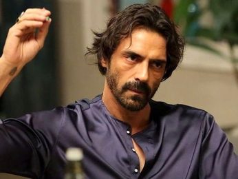 EXCLUSIVE: Arjun Rampal in talks for 3-movie deal in Hyderabad after making South debut with Bhagavant Kesari EXCLUSIVE: Arjun Rampal in talks for 3-movie deal in Hyderabad after making South debut with Bhagavant Kesari