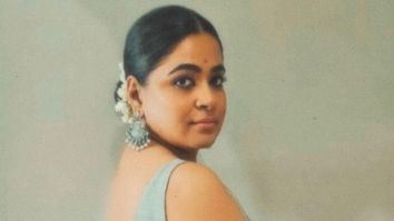 Ashwiny Iyer Tiwari opens up about her Navratri meditation practice; says, “Silence can answer the question words may fail to answer”