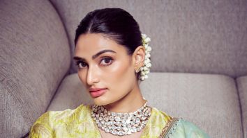 Athiya Shetty
