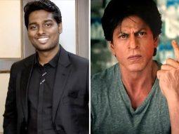 Atlee says Shah Rukh Khan starrer Jawan is not anti-establishment: “One should know who to vote for and how to vote and read the manual”