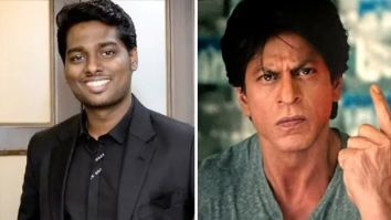 Atlee says Shah Rukh Khan starrer Jawan is not anti-establishment: “One should know who to vote for and how to vote and read the manual”