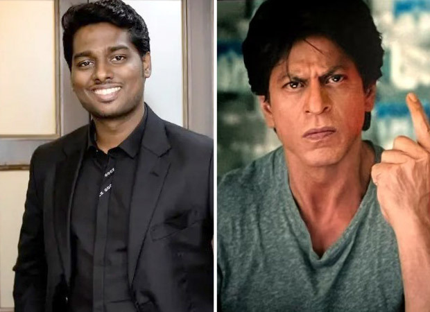 Atlee says Shah Rukh Khan starrer Jawan is not anti-establishment: “One should know who to vote for and how to vote and read the manual” Atlee says Shah Rukh Khan starrer Jawan is not anti-establishment: “One should know who to vote for and how to vote and read the manual”