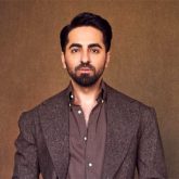 Ayushmann Khurrana recognized as one of TIME magazine's most influential people!