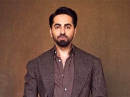 Ayushmann Khurrana embodies the zest of New India and TIME magazine honour is proof of that