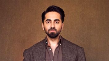 Ayushmann Khurrana embodies the zest of New India and TIME magazine honour is proof of that