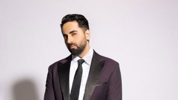 Ayushmann Khurrana