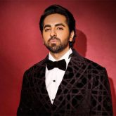 Ayushmann Khurrana becomes one of the most visible celebrities at this Cricket World Cup and this is the reason!