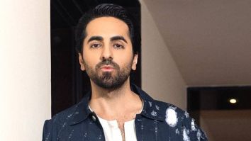 Ayushmann Khurrana expresses his desire to pick films that represent New India; says, “Would like to capture and reflect the aspirations, ambitions, and values of a growing, dynamic, and rising India”