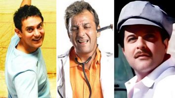 BREAKING: 3 Idiots, Munna Bhai MBBS, Lage Raho Munnabhai, 1942: A Love Story, Parinda to re-release in cinemas as Vidhu Vinod Chopra completes 45 years in the film industry