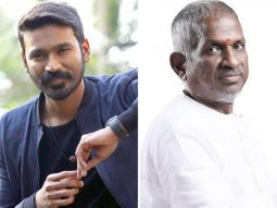 BREAKING: Dhanush to play the lead in the biopic of LEGENDARY music maestro Ilaiyaraaja