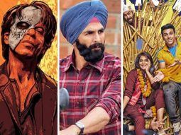 BREAKING: Exhibitors expect HUGE turnout for Jawan on National Cinema Day; shows of Shah Rukh Khan-starrer increased; Mission Raniganj, Fukrey 3, The Exorcist: Believer to also benefit