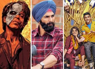 BREAKING: Exhibitors expect HUGE turnout for Jawan on National Cinema Day; shows of Shah Rukh Khan-starrer increased; Mission Raniganj, Fukrey 3, The Exorcist: Believer to also benefit