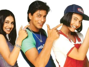 BREAKING: Kuch Kuch Hota Hai’s 25th anniversary special screening tickets, priced at Rs. 25, SOLD OUT in less than 25 minutes BREAKING: Kuch Kuch Hota Hai’s 25th anniversary special screening tickets, priced at Rs. 25, SOLD OUT in less than 25 minutes