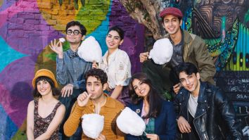 BREAKING: Netflix’s The Archies to share something exciting and exclusive at Bollywood Hungama’s OTT India Fest 2023