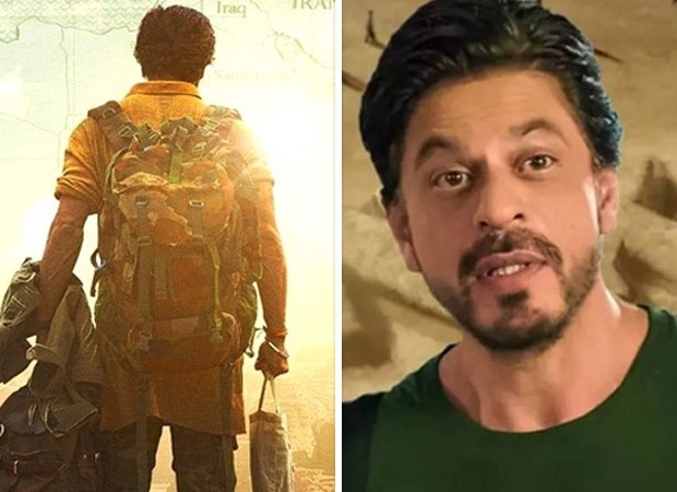 BREAKING: Two teasers of Shah Rukh Khan-starrer Dunki passed by CBFC with ‘U’ certificate : Bollywood News – Bollywood Hungama