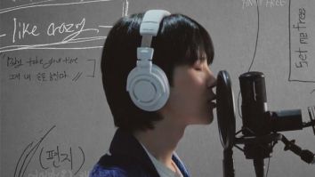 BTS’ Jimin to release solo documentary film Jimin’s Production Diary on October 23, watch teaser BTS’ Jimin to release solo documentary film Jimin’s Production Diary on October 23, watch teaser