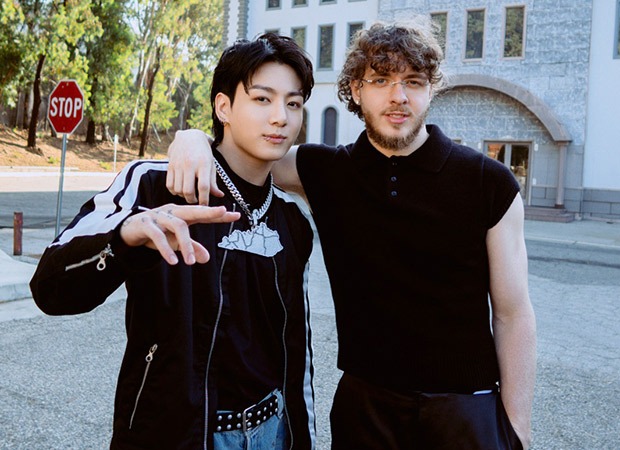 BTS' Jungkook releases 4 new renditions of his newest solo single '3D' featuring Jack Harlow