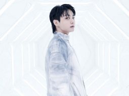 BTS’ Jungkook releases David Guetta Remix for ‘Seven’ feat Latto and MK Remix for his hit track ‘3D’ featuring Jack Harlow