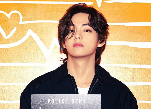 BTS’ V’s stalker arrested by the police after following him to his ...