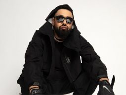 Badshah gives surprise performance on London streets ahead of debut UK Tour