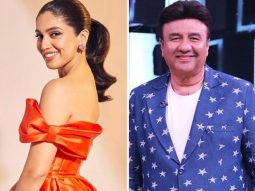 Bhumi Pednekar expresses gratitude towards Anu Malik after contestant Ranita Banerjee’s rendition of ‘Moh Moh Ke Dhaage’ on Sa Re Ga Ma Pa 2023; says, “I am always grateful to you Anu ji”