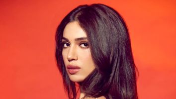 Celeb Photos Of Bhumi Pednekar
