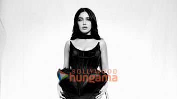 Bhumi Pednekar