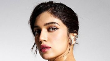 Bhumi Pednekar