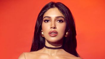 Celeb Photos Of Bhumi Pednekar