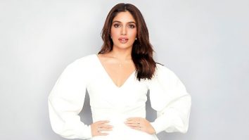 Bhumi Pednekar: “I’m a fan of each & everyone of them individually, because…”