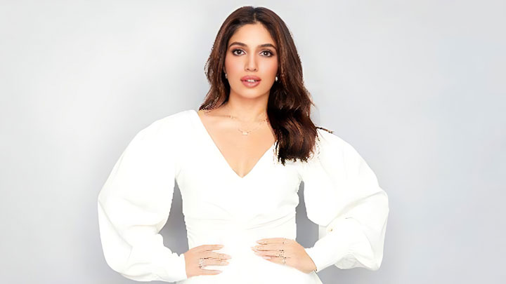 Bhumi Pednekar: “I’m a fan of each & everyone of them individually, because…” Bhumi Pednekar: “I’m a fan of each & everyone of them individually, because…”