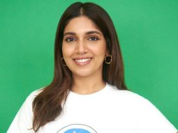 Bhumi Pednekar launches ‘The Bhumi Foundation’ to fulfil her mission of protecting the environment