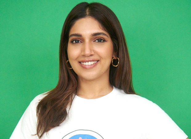 Bhumi Pednekar launches ‘The Bhumi Foundation’ to fulfil her mission of protecting the environment