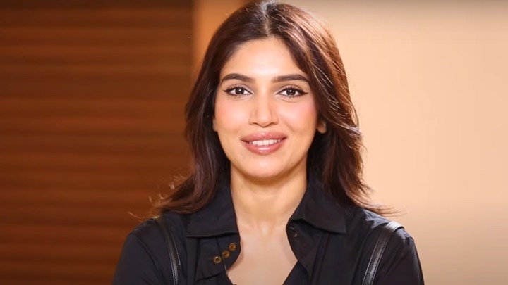 Bhumi Pednekar on the feedback & performance of ‘Thank You For Coming’