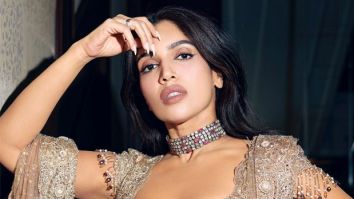 Bhumi Pednekar calls Thank You For Coming “perfect film”; speaks on the need for it in a patriarchal society