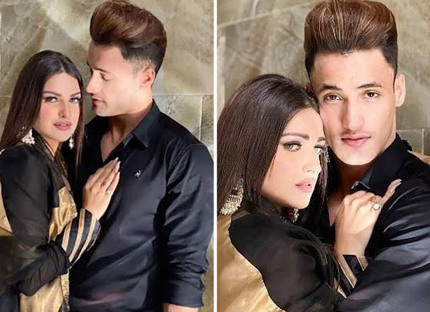 Bigg Boss 13 contestants Himanshi Khurana and Asim Riaz reunite on screen for a music video