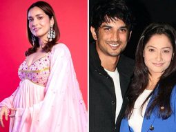 Bigg Boss 17: Ankita Lokhande opens up about her breakup with Sushant Singh Rajput to co-contestant Munawar Faruqui