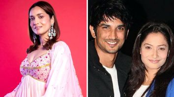 Bigg Boss 17: Ankita Lokhande opens up about her breakup with Sushant Singh Rajput to co-contestant Munawar Faruqui