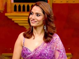 Bigg Boss 17: Ankita Lokhande wants people to see her beyond the role of Archana