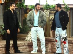 Bigg Boss 17: Arbaaz Khan and Sohail Khan join brother Salman Khan; to bring audiences up, close and personal with the housemates