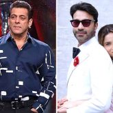 Bigg Boss 17: Salman Khan and social media users slam Vicky Jain; call his behaviour towards Ankita Lokhande ‘toxic’