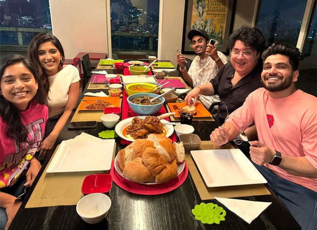 Bigg Boss 16's 'Mandali' gang reunites for heartwarming dinner hosted by Farah Khan