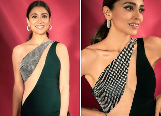 Bollywood Actresses in Green Dresses : r/BollywoodFashion