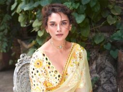 Bollywood Hungama OTT India Fest: Aditi Rao Hydari says she “Felt stupid” for crying when Sufiyum Sujatayum was released on Prime Video during Lockdown