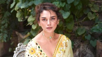 Bollywood Hungama OTT India Fest: Aditi Rao Hydari says she “Felt stupid” for crying when Sufiyum Sujatayum was released on Prime Video during Lockdown