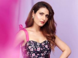 Bollywood Hungama OTT India Fest Day 1: Fatima Sana Shaikh bats for metric system on OTT: “What is the pulse in tier-2 and tier-3 cities? That also matters. I feel if we can receive that information, that will be more validating”