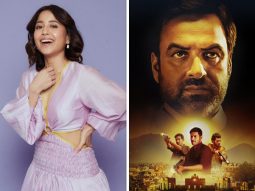 Bollywood Hungama OTT India Fest Day 1: Shweta Tripathi Sharma says Mirzapur “suddenly” became a craze; recalls her dad’s batchmates and government officials asking her about the next season