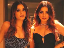 Bollywood Hungama OTT India Fest Day 1: Sukriti and Prakriti Kakar give a heartwarming performance; sing ‘Chaleya,’ ‘What Jhumka’ and more