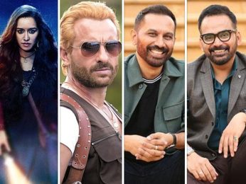 Bollywood Hungama OTT India Fest Day 1: “We did Stree which in a lot of ways is an ideological sequel to Go Goa Gone” – Raj and DK Bollywood Hungama OTT India Fest Day 1: “We did Stree which in a lot of ways is an ideological sequel to Go Goa Gone” – Raj and DK